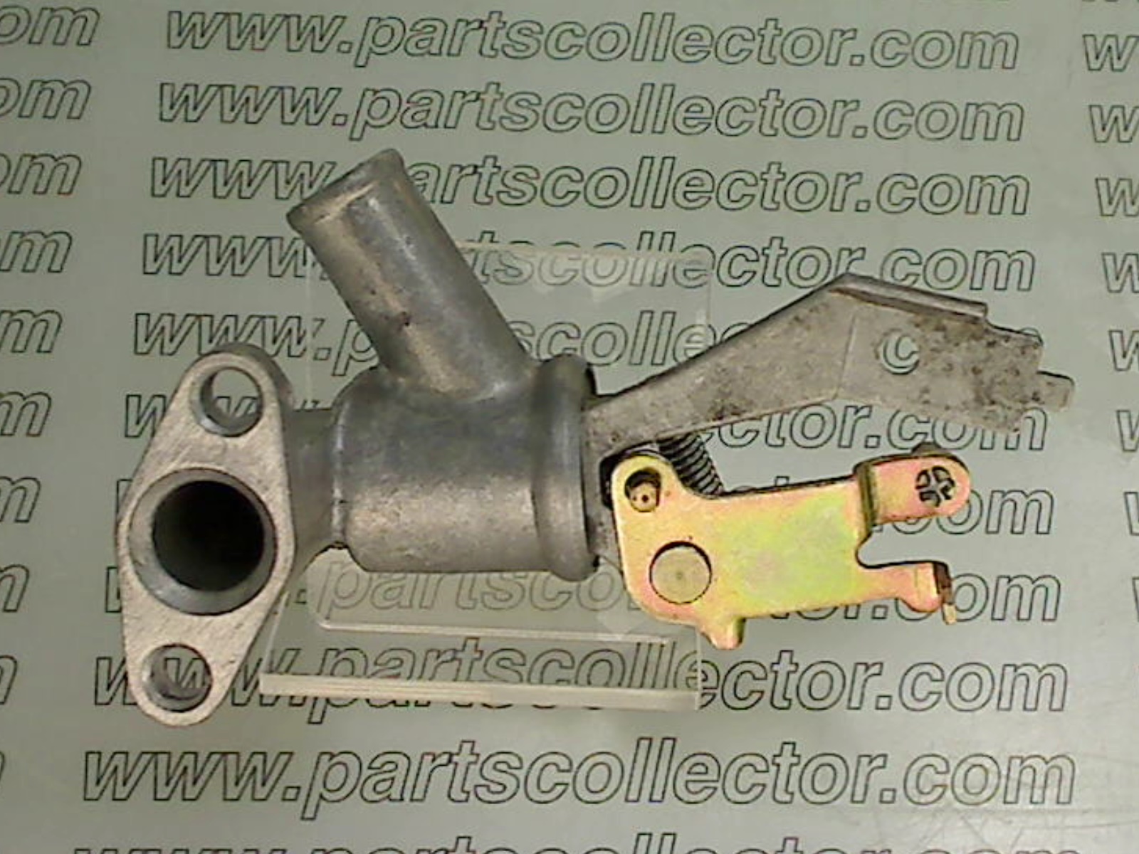 SAVARA RA09 / 9.82.021.11 Car body code 3876 compatible with: FIAT 127, FIAT 128